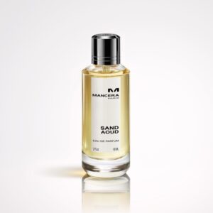 Mancera Sand Aoud 60-120 ml - Image 2