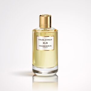 Mancera Soleil D'Italie 60-120 ml - Image 1