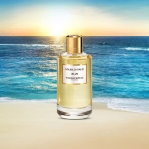 Mancera Soleil D'Italie 60-120 ml - Image 2