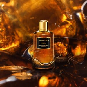 Mancera Tonka Cola 60-120 ml - Image 2