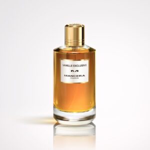 Mancera Vanille Exclusive 60-120 ml - Image 1