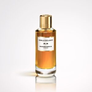 Mancera Vanille Exclusive 60-120 ml - Image 3