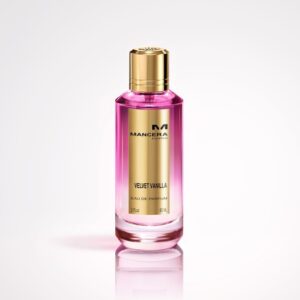 Mancera Velvet Vanilla 60-120 ml - Image 3
