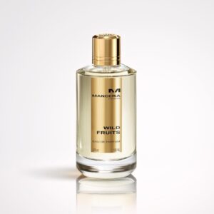 Mancera Wild Fruits 60-120 ml - Image 1