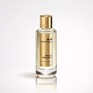 Mancera Wild Fruits 60-120 ml - Image 2
