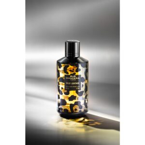 Mancera Wild Leather 60-120 ml - Image 2