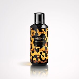 Mancera Wild Leather 60-120 ml - Image 3