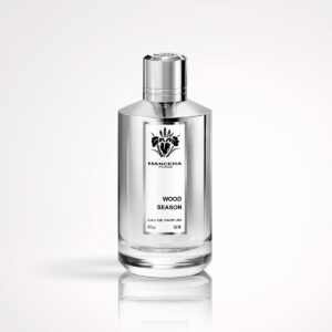 Mancera Wood Season 60-120 ml - Image 1