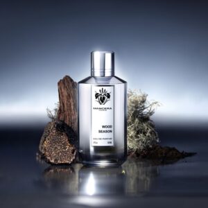 Mancera Wood Season 60-120 ml - Image 2