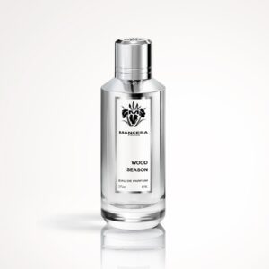 Mancera Wood Season 60-120 ml - Image 3