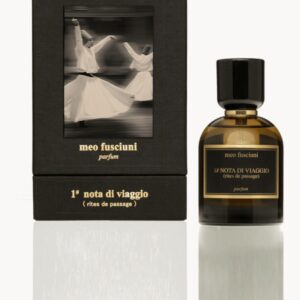 Meo Fusciuni 1# Nota di Viaggio EDP 100 ml - Image 2