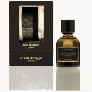Meo Fusciuni 2# Nota di Viaggio EDP 100 ml - Image 2