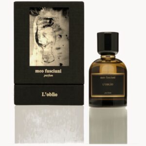 Meo Fusciuni L'Oblio Parfum 100 ml - Image 2