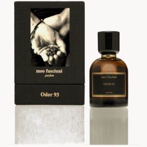 Meo Fusciuni Odor 93 Parfum 100 ml - Image 2