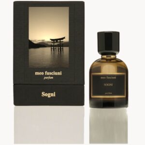 Meo Fusciuni Sogni Parfum 100 ml - Image 2