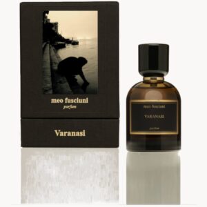 Meo Fusciuni Varanasi Parfum 100 ml - Image 2