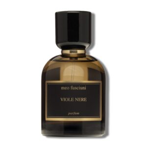 Meo Fusciuni Viole Nere Parfum 100 ml - Image 1
