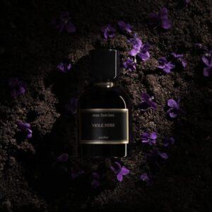Meo Fusciuni Viole Nere Parfum 100 ml - Image 3
