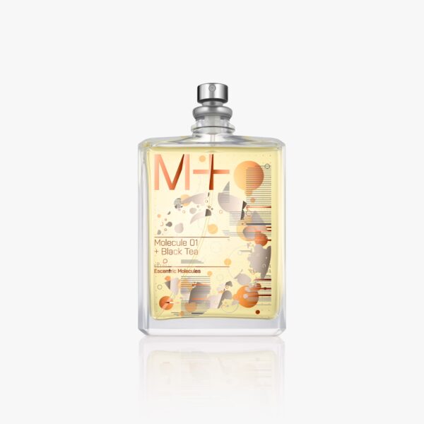 Molecule 01 + Black Tea_1
