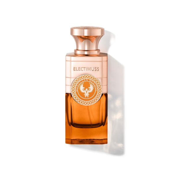 Moroccan Medjool 100ml 1