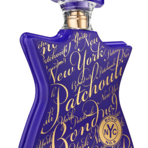 Bond No. 9 New York Patchouli 50 ml - Image 1