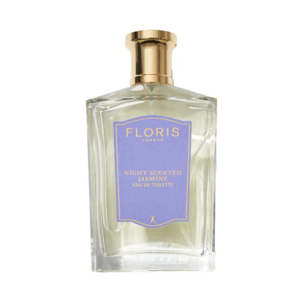 Night Scented Jasmine EDT 100ml 1