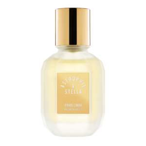 PARIS CHERI extrait de parfum 50 ml - Image 1