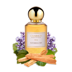 Chabaud Patchouli 1973 - Image 1