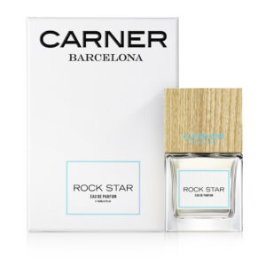 Carner Barcelona Rock Star - Image 2