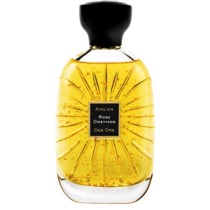 ROSE OMEYYADE - EDP 100ML - Image 1
