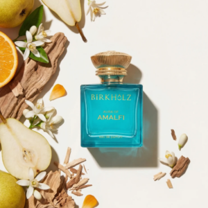 Aura of Amalfi Eau de Parfum 100ml - Image 2