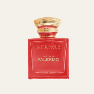 Poetry in Palermo Eau de Parfum 100ml - Image 1