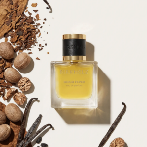 Berlin Fever Eau de Parfum 100ml - Image 2