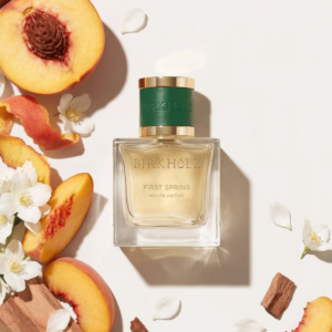 First Spring Eau de Parfum 100ml - Image 2