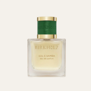 Sol e Samba Eau de Parfum 100ml - Image 1