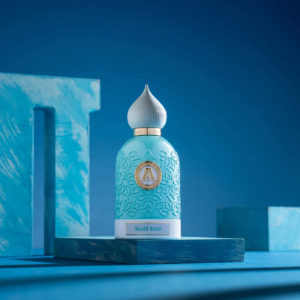 Attar Collection Slate Blue Extrait de Parfum - Image 2