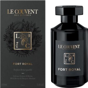 Le Couvent des Minimes Parfum Fort Royal 50-100 ml - Image 2