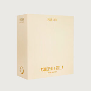 PARIS CHERI extrait de parfum 50 ml - Image 2